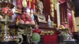 Đến Thoại Sơn, viếng đình thần Thoại Ngọc Hầu