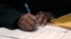 US Hiring Rebounds in April; Unemployment Dips to 5.4%