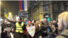 Još jednom zatražena ostavka Vučića