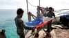 Manila Klaim China Sita Pasokan Filipina yang Dikirimkan ke Pos Terdepan