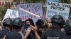  Protestas en EE.UU. podrían provocar aumento de coronavirus