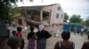 12 Mò e 188 Blese Se Bilan Viktim Tranblemandtè 6 Oktòb la ann Ayiti Dapre Biwo Pwoteksyon Sivil
