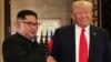 Kim Jong Un izrazio „ogromno zadovoljstvo” Trumpovim pismom