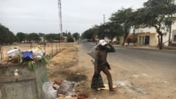 Pobreza extrema aumentou em Angola nos últimos três anos, indica estudo do Afrobarómetro - 2:45