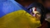 Майдан зачищен, но осадок остался 