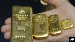 Governo suspende mina de ouro em Manica para travar poluição
