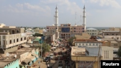 Baydhaba