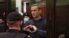 Очередной суд над Навальным: бессмысленный и беспощадный