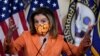 Nancy Pelosi (Foto: AP) 
