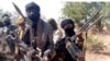 Inside a Nigerian Bandit Camp