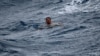 Tormenta tropical Elsa toca tierra en el norte de Florida