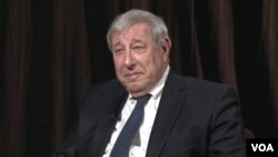 Эксперт Франклин Миллер