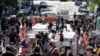 Demonstranti u Sijetlu uspostavili su "autonomnu zonu Kapitol hil" u delu grada oko napuštene policijske stanice. 