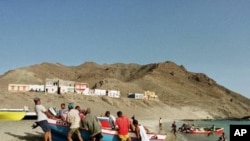 Cabo Verde