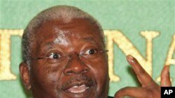 Moçambique: O Orçamento para 2011 Reforça Guebuza