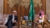 French FM Visits Riyadh to Meet Lebanese Prime Minister 