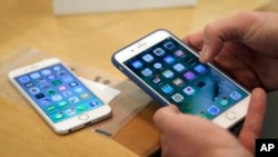  iPhone 