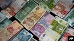 currency
