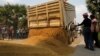 FAO: 'Revolution' in Agriculture Vital to Meet Food Targets