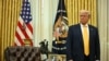 Трамп заявил, что Украина и США не должны были позволить России начать войну
