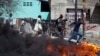 Demonstran Haiti Tuntut Harga BBM Turun dan Presiden Mundur