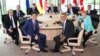 Россия и Запад: уроки «Большой семерки»