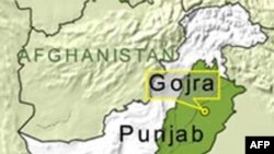 Nổ bom trên xe buýt ở Pakistan, 6 người thiệt mạng