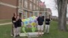 US Schools Find Campaign Talk Conflicts With No-bullies Message