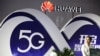 英國推遲決定是否允許華為參與5G網絡建設