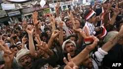 Yemen Anlaşması Ertelendi