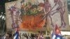 Miami Exiles Rally for Cuba Freedom After Castro Death