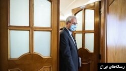  سخنگوی دولت ایران - آرشیو